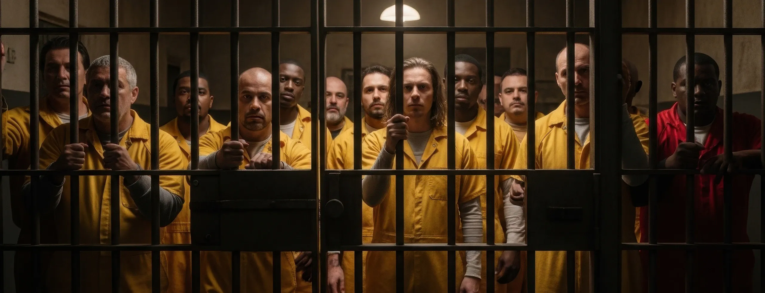 Polk County Jail bail bonds