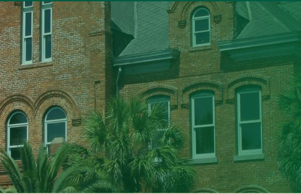 Calhoun County Jail - Calhoun County jail facility in Blountstown, Florida, operated by the Calhoun County Sheriff's Office