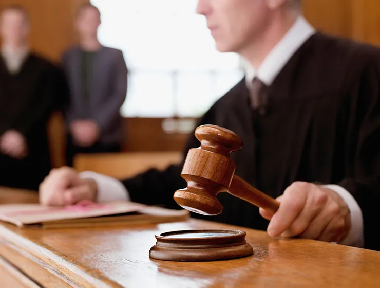 Sarasota bail bondsman